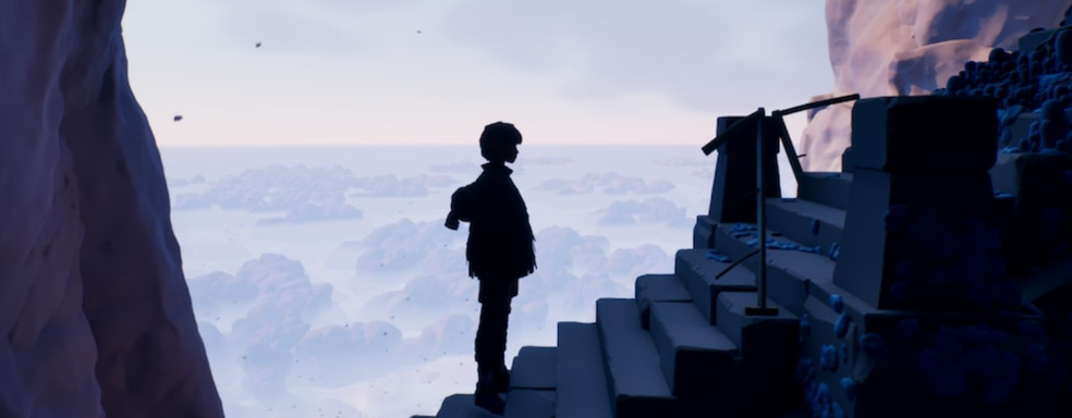 Mountaineering Adventure from Life is Strange Creators Receives High Scores, but Jusant Goes Largely Unnoticed on Steam