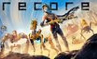 15-минутная демонстрация ReCore