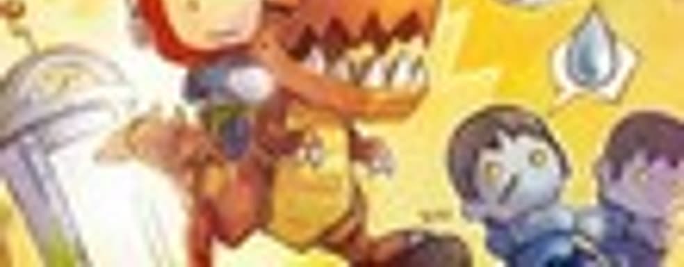 Дата выхода Scribblenauts