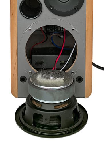 Внешний вид Edifier R1280T