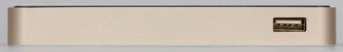 Внешний вид Voyo MiniPC V2