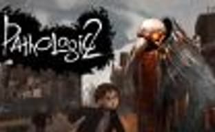 5 минут игрового процесса «Мор»