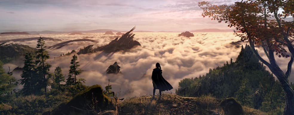 Square Enix признала запуск Forspoken посредственным и винит в этом отчасти плохие обзоры