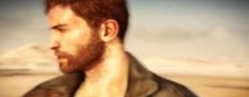 Сюжетный трейлер Mad Max - Savage Road