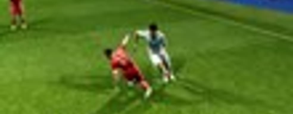 Gamescom-трейлер PES 2013