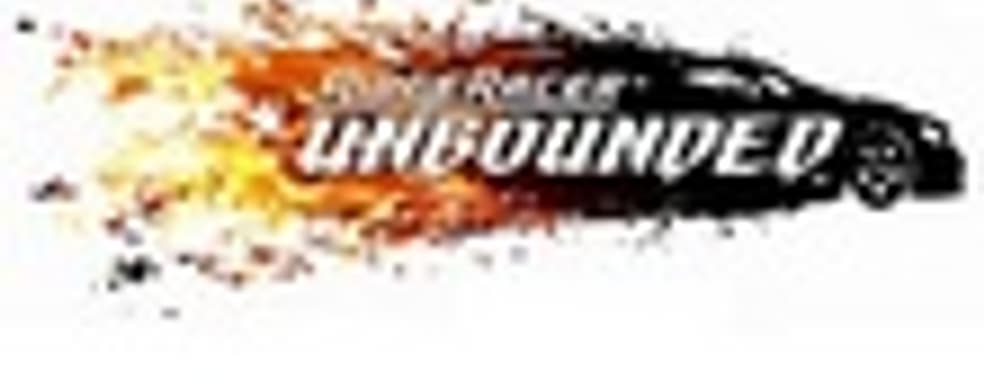 Ridge Racer Unbounded в феврале 2012