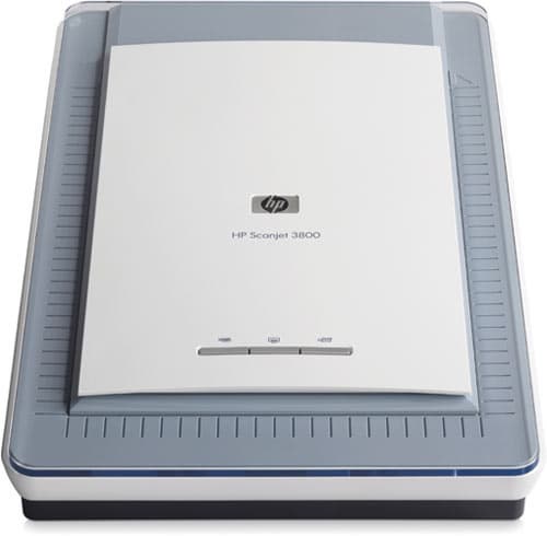  HP Scanjet 3800 