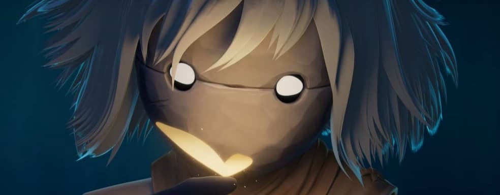 Авторы Journey опубликовали трейлер экранизации Sky: Children of the Light