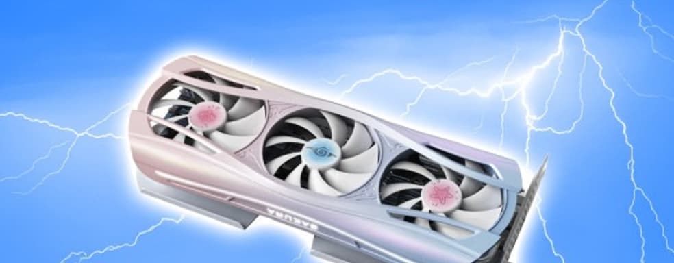 AMD Radeon RX 9070 XT Supply to Stabilize by May — AMD Partner