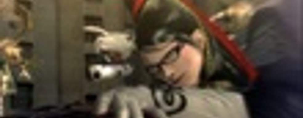 SEGA уменьшит время загрузки в PS3-версии Bayonetta