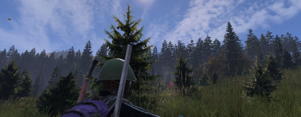 GSC Game World Bans Arma and DayZ Servers. The Hunt for Fan Creativity Continues
