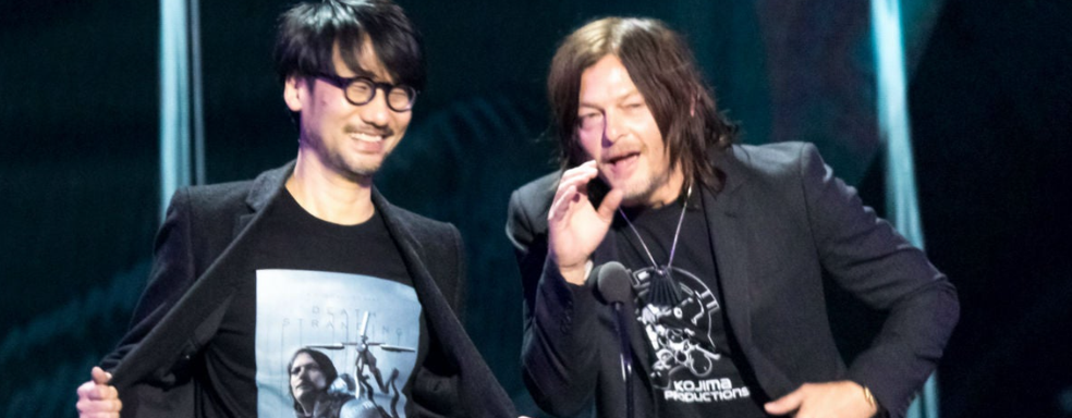 Кодзима подтвердил Death Stranding 2? Необычные позы Эль Фаннинг сравнили с маленьким персонажем оригинальной игры