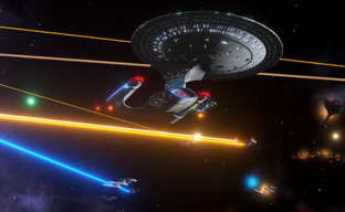 Paradox Interactive отказала авторам мода Star Trek New Horizons для Stellaris в разработке игры. Они бросили вызов спорной ST Infinite