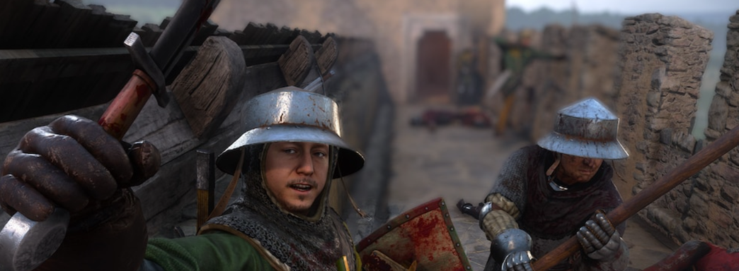 Создатель Kingdom Come Deliverance 2 Даниэль Вавра обрушился с критикой на Metacritic и похвалил сервис OpenCritic