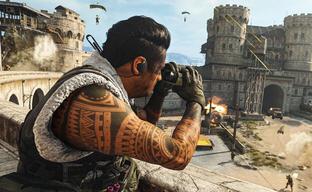 Читеры вынуждают профессиональных игроков уходить из Call of Duty: Warzone