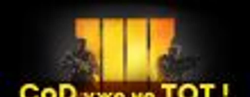 [СТРИМ] Бета, которая изменила мир &mdash; смотрим на Black Ops 4. НАЧАЛО в 18:00