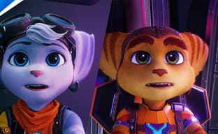Ratchet & Clank: Rift Apart на PS5 Pro приблизилась к оригинальному видению студии. Разработчики раскрыли подробности