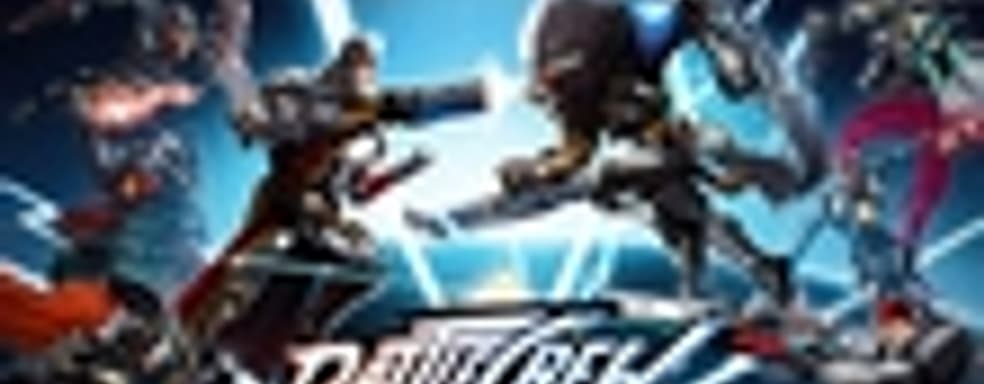 Dontnod анонcировала шутер Battlecrew Space Pirates