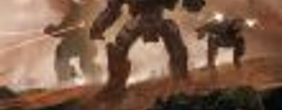 Разнообразные элементы механики в новом ролике BattleTech