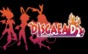 Анонс Disgaea D2 для PS3