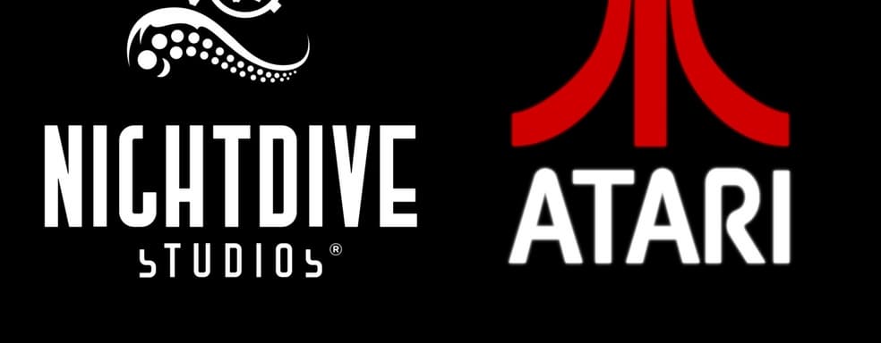 Nightdive Studios считает, что Atari находится на подъёме, и будет выпускать шутеры