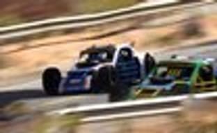 TrackMania Turbo выйдет 24 марта