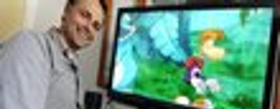 Michel Ancel: инновации Nintendo - ее сила и слабость