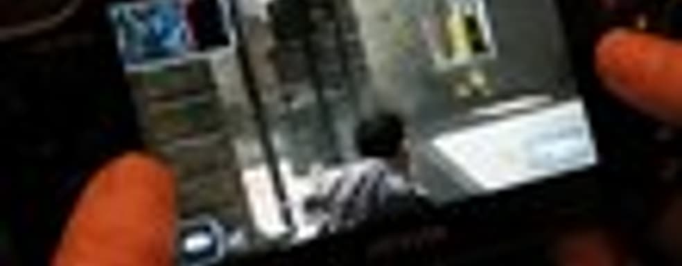 Демонстрация игрового процесса Unit 13