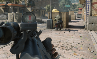 Альфа-тест шутера Delta Force Hawk Ops на ПК начнут 18 июля