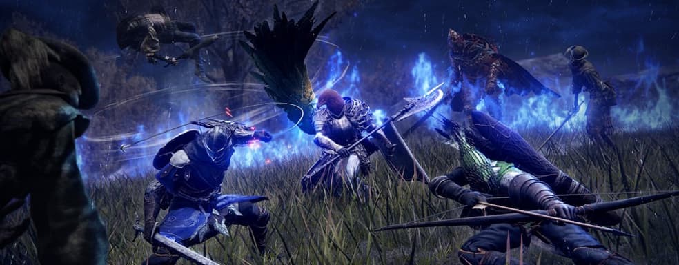 Глава разработки Elden Ring Nightreign испытывает «легкую тревожность» перед запуском игры