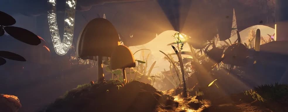 В Grounded 2 расширят мир, но сохранят душу первой части