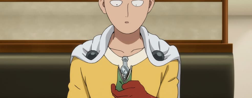 Сложно, но можно. Как в аниме и манге изображают уровни прокачки — на примере трёх тайтлов