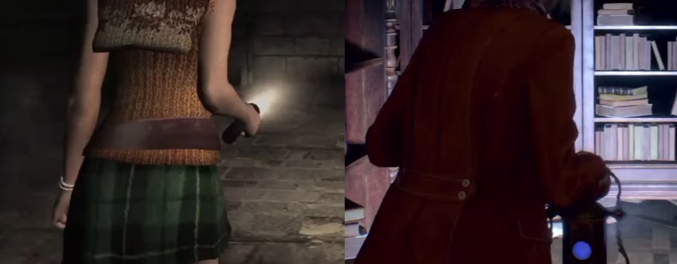 Ремейк Resident Evil 4 сравнили с оригинальной игрой. Как Capcom переосмыслила знаменитую игру