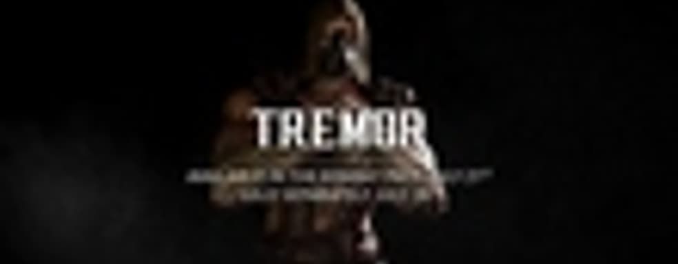 Трейлер Mortal Kombat X – Tremor