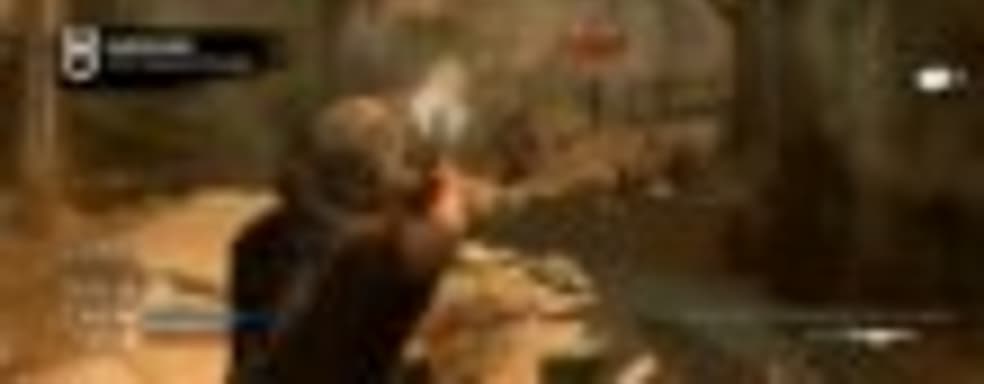 MP-демонстрация Tomb Raider