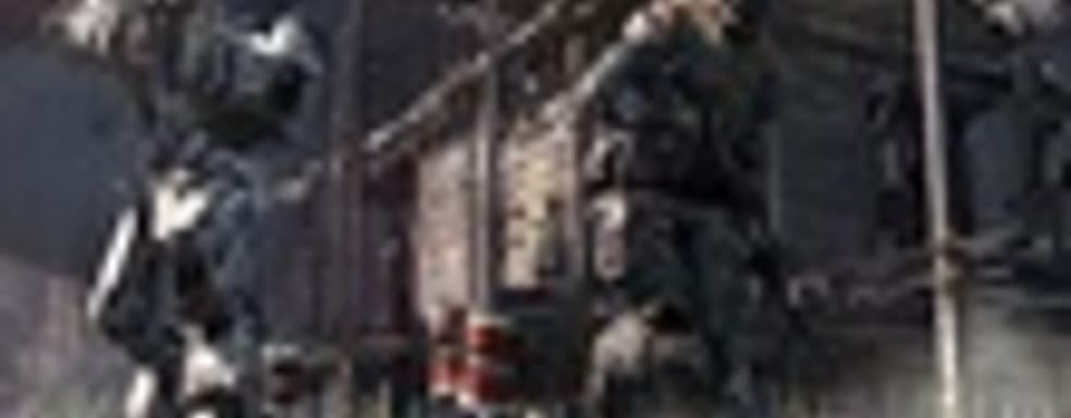 Бета-тест Titanfall на Xbox One и PC. Версию для Xbox 360 делает Bluepoint Games