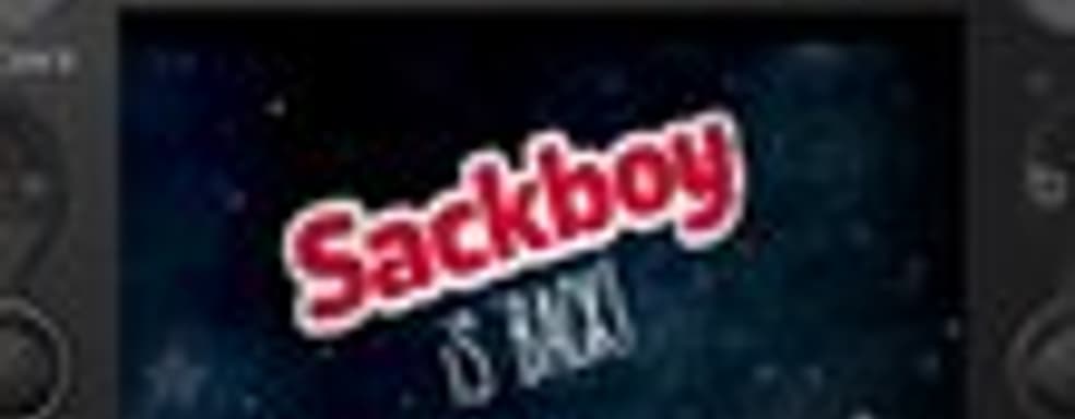 Е3-трейлеры LittleBigPlanet Vita