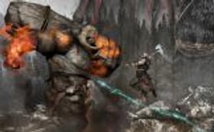 Подробности о God of War: девять миров, больше юмора и эмоций