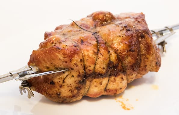 Rommelsbacher BG-1550