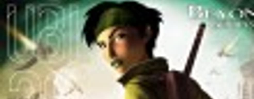 Ubisoft дарит PC-версию Beyond Good and Evil 
