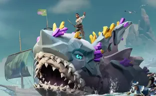 Rare обсудит будущее Sea of Thieves на фоне массовых сокращений Microsoft