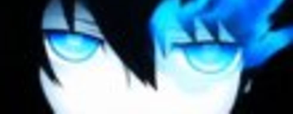 Трейлер Black Rock Shooter: The Game 