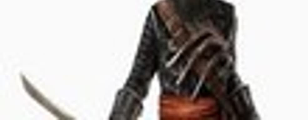 Первая информация об Assassin’s Creed 4: Blackbeard’s Wrath DLC