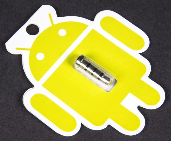 Кнопки быстрого доступа для аудиоразъема