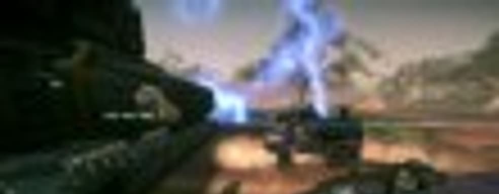 Трейлер Planetside 2