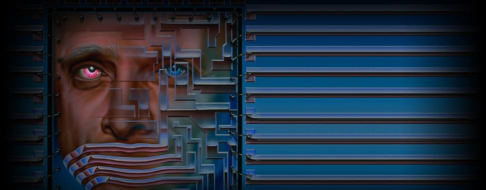 GOG раздает рождественский подарок. Это point'n'click-приключение с акцентом на сюжет