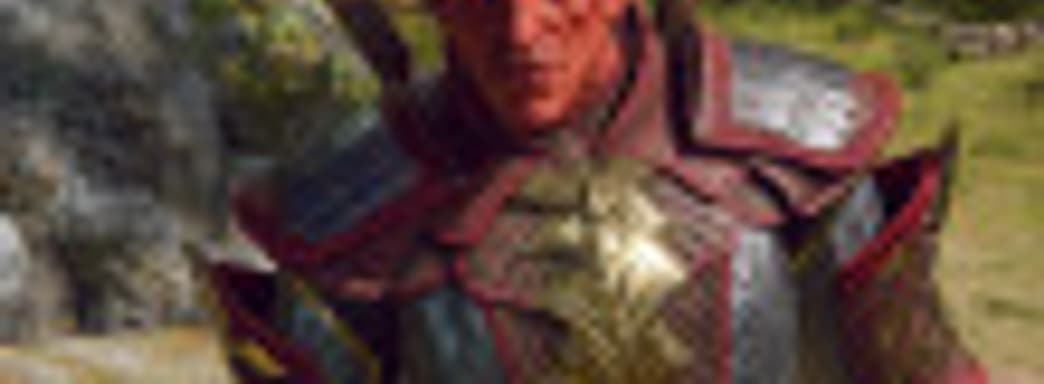 [Мнение] - Самая важная игра. Baldur's Gate 3