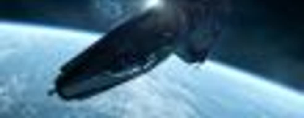 Дневники разработчиков Star Citizen, посвящённые раскраскам кораблей