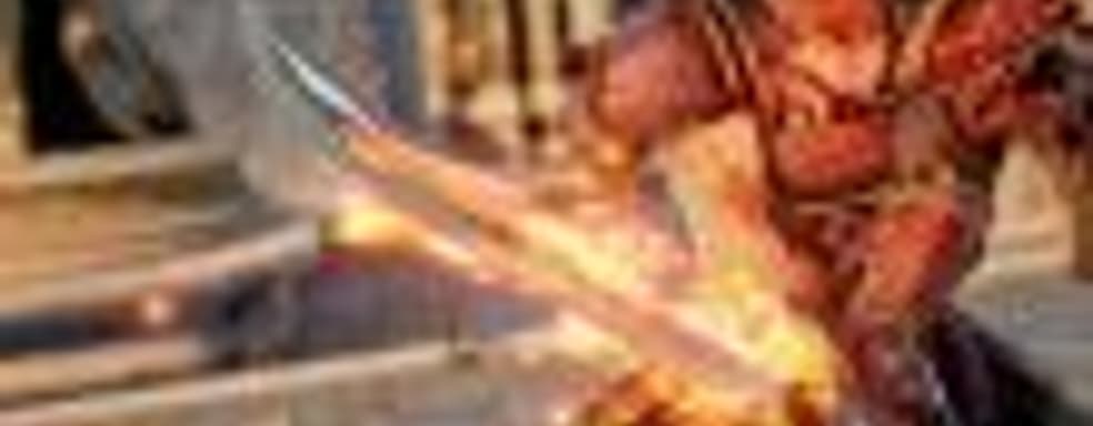 SoulCalibur VI появится на РС, PS4 и Xbox One в 2018 году