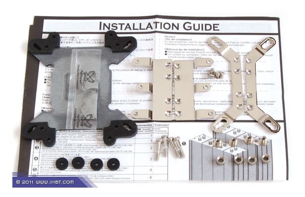 Кулер Scythe Mine 2